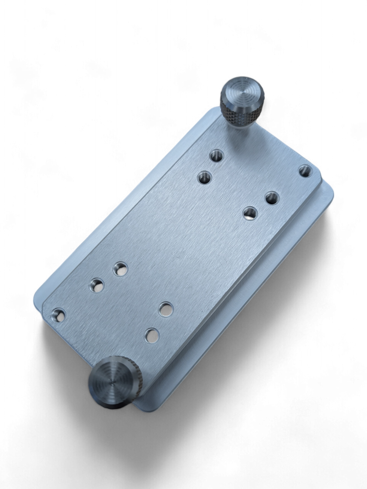 Cisco Fishing Systems Track Mount