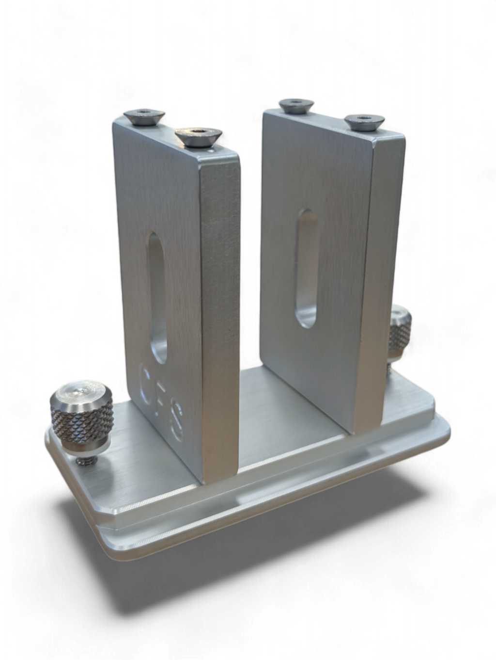 Cisco Fishing Systems Track Mount