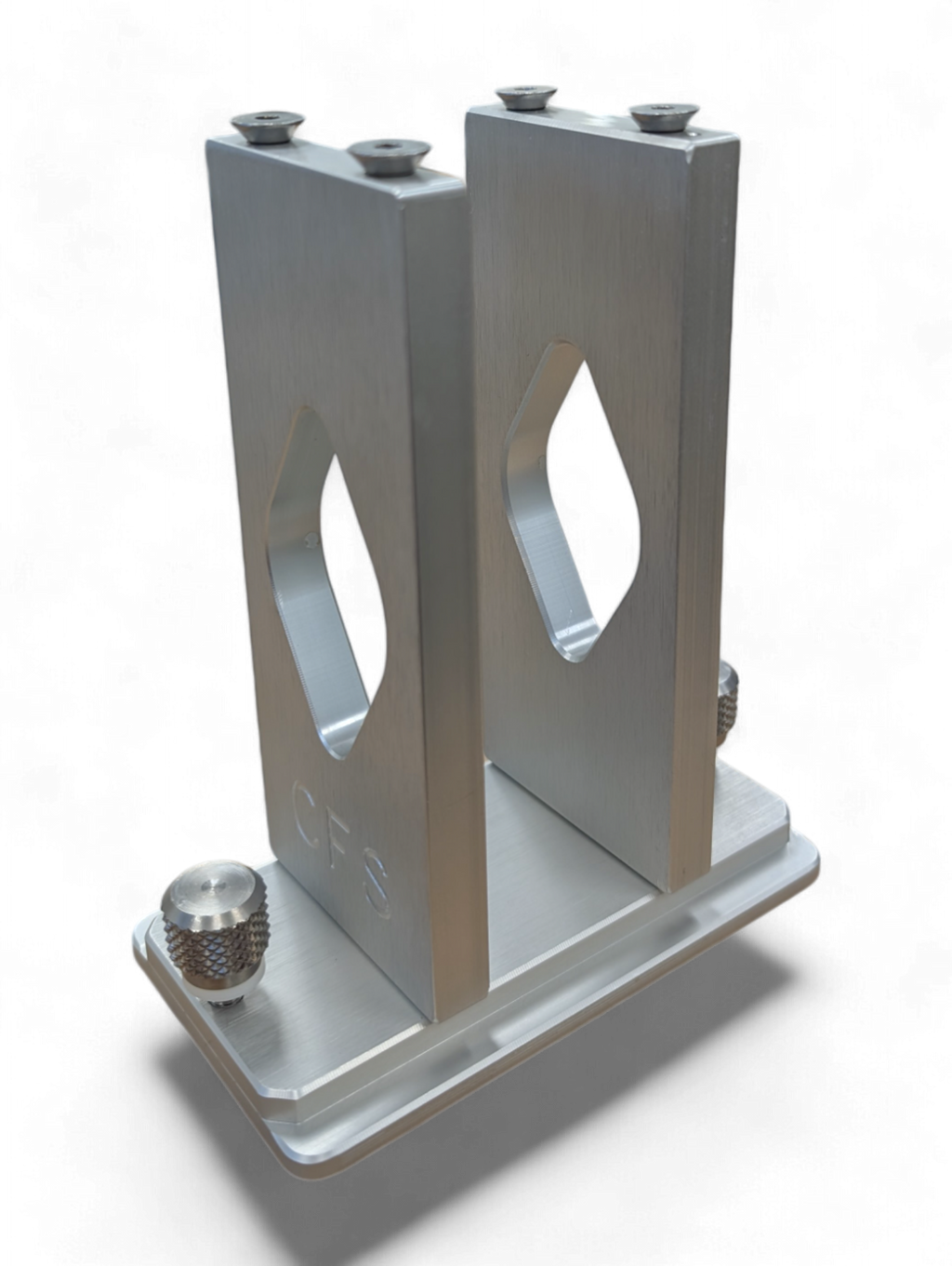 Cisco Fishing Systems Track Mount