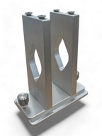 Cisco Fishing Systems Track Mount