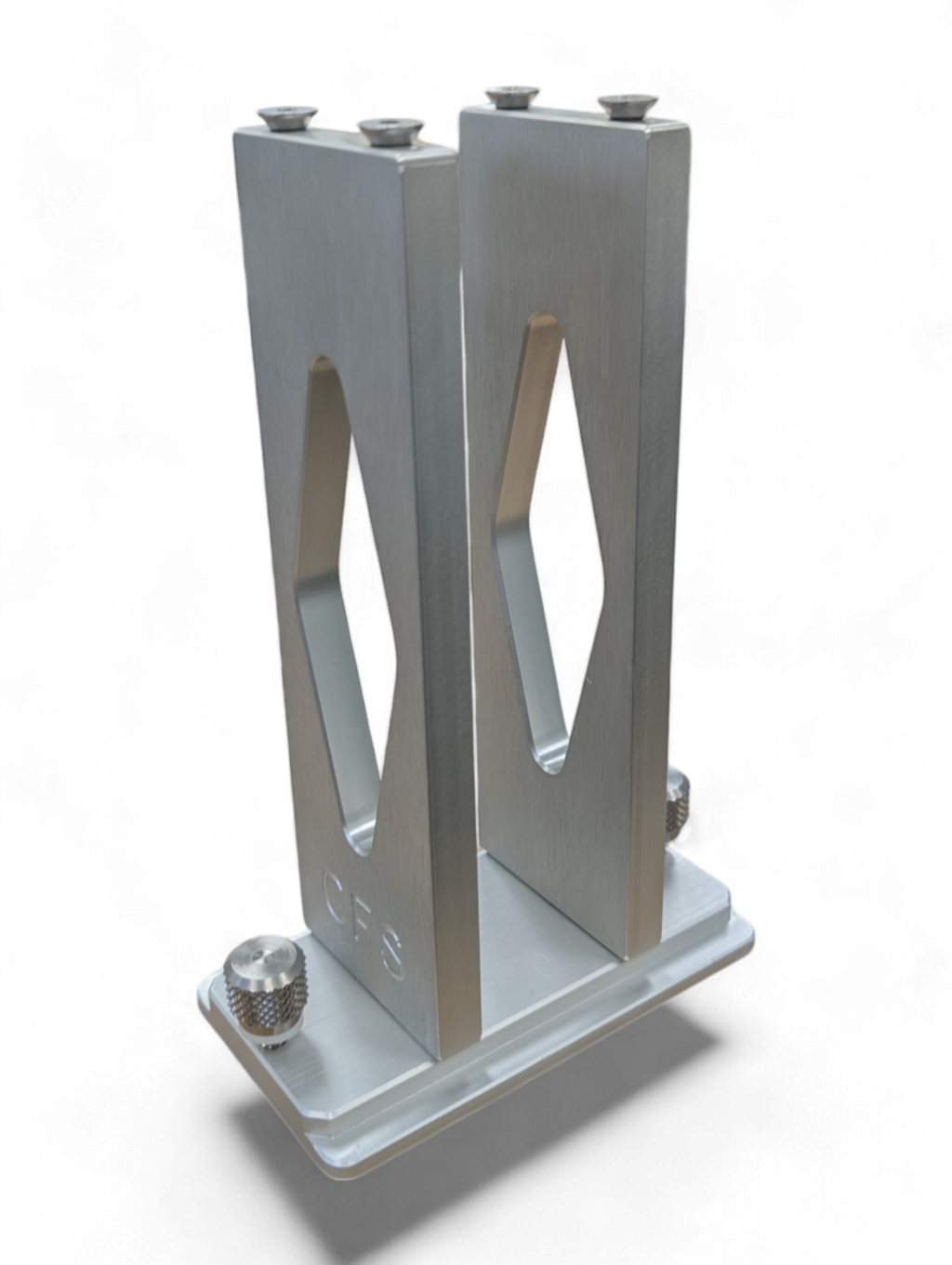 Cisco Fishing Systems Track Mount