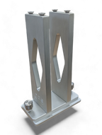 Cisco Fishing Systems Track Mount