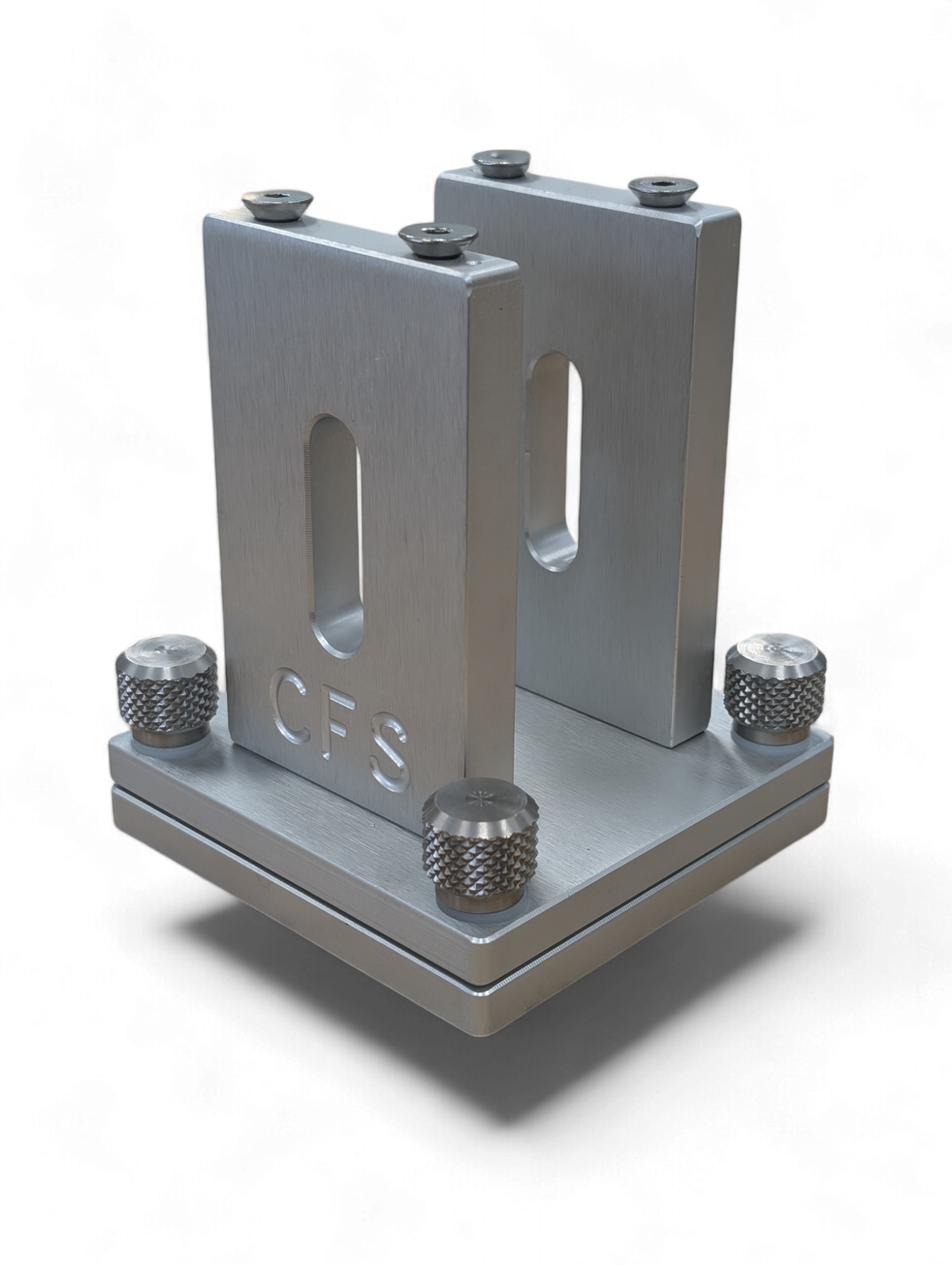 Cisco Fishing Systems 4" x 4" Thumbscrew Mount