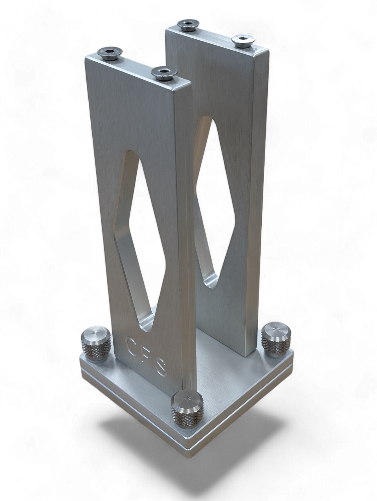 Cisco Fishing Systems 4" x 4" Thumbscrew Mount