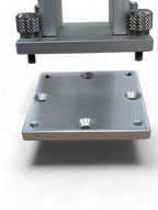 Cisco Fishing Systems 4" x 4" Thumbscrew Mount