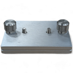 Cisco Fishing Systems Thumbscrew Mount for Single Rod Holder