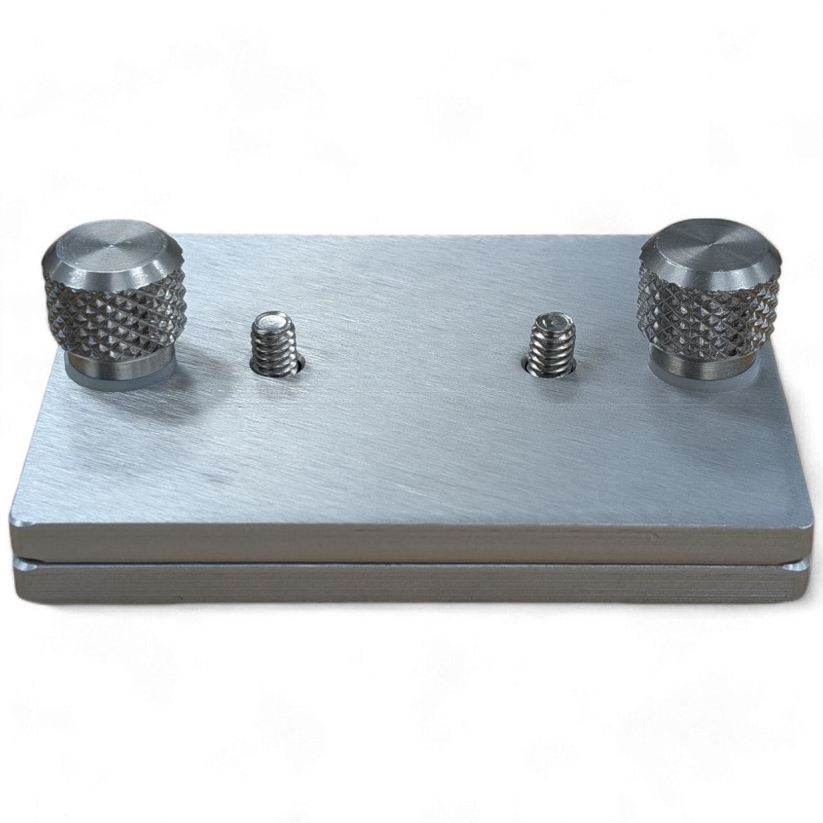 Cisco Fishing Systems Thumbscrew Mount for Single Rod Holder