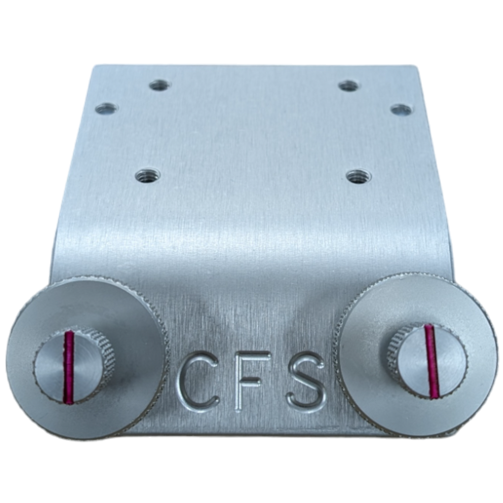 Cisco Fishing Systems Sport Track Lund Mount/G3 Compatible