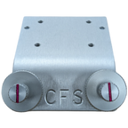 Cisco Fishing Systems Sport Track Lund Mount/G3 Compatible