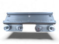 Cisco Fishing Systems Bridged Track Systems