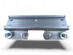 Cisco Fishing Systems Bridged Track Systems