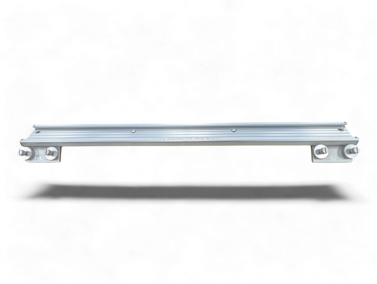 Cisco Fishing Systems Bridged Track Systems
