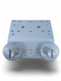 Cisco Fishing Systems Sport Track Lund Mount/G3 Compatible
