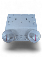 Cisco Fishing Systems Sport Track Lund Mount/G3 Compatible