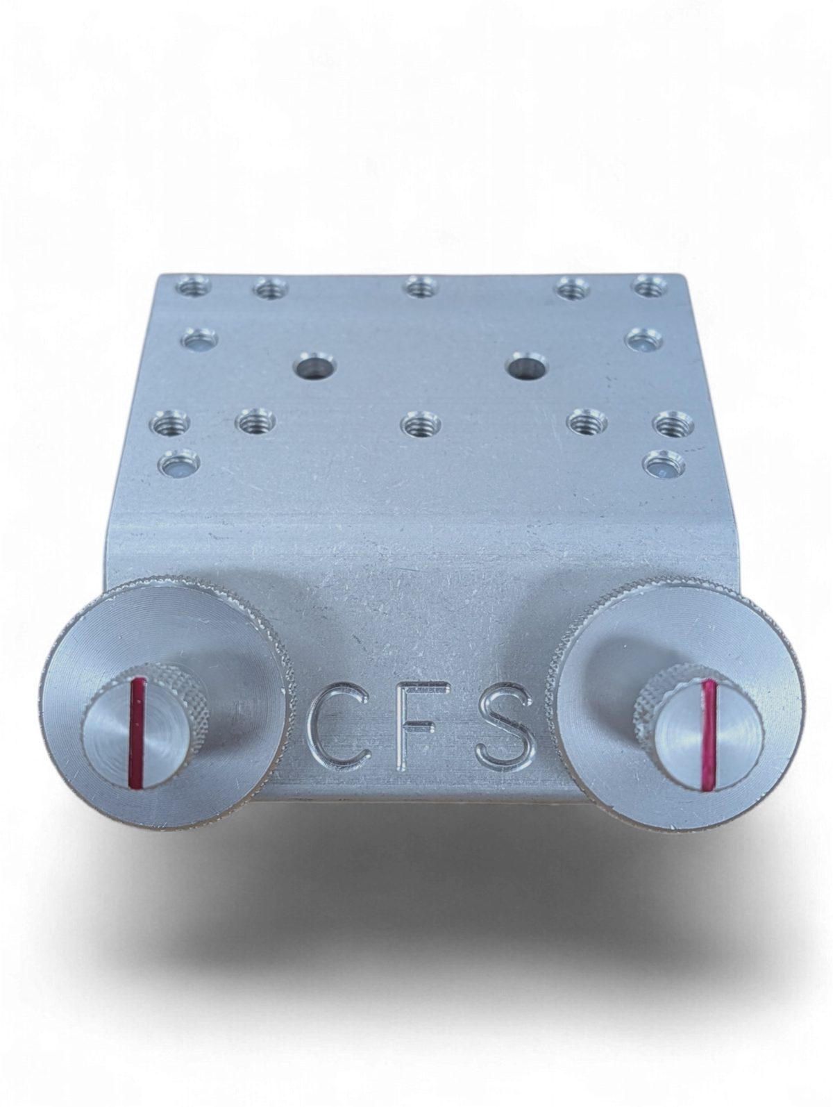 Cisco Fishing Systems Sport Track Lund Mount/G3 Compatible