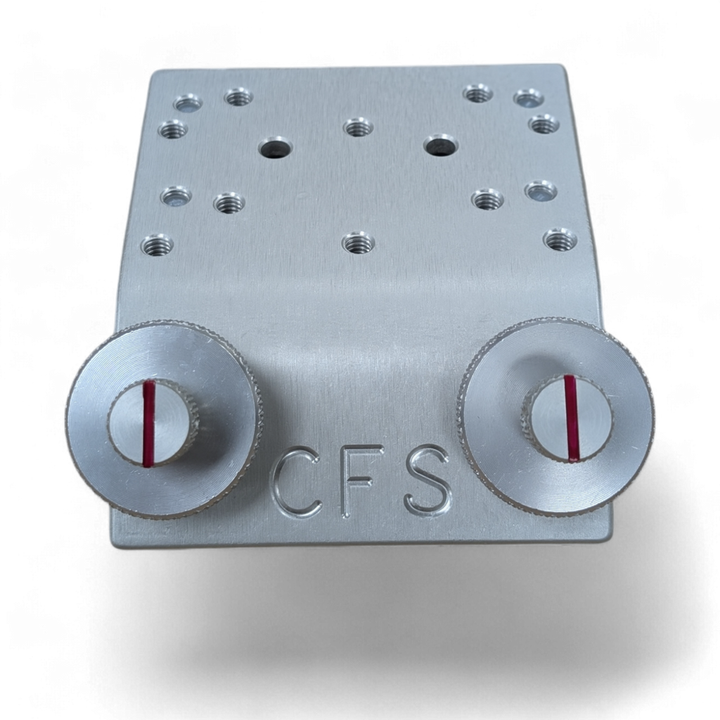 Cisco Fishing Systems Ranger Mount VS Series