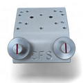 Cisco Fishing Systems Ranger Mount VS Series