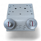 Cisco Fishing Systems Ranger Mount VS Series