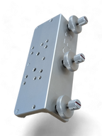 Cisco Fishing Systems Pro Trac Heavy Duty Lund Mount
