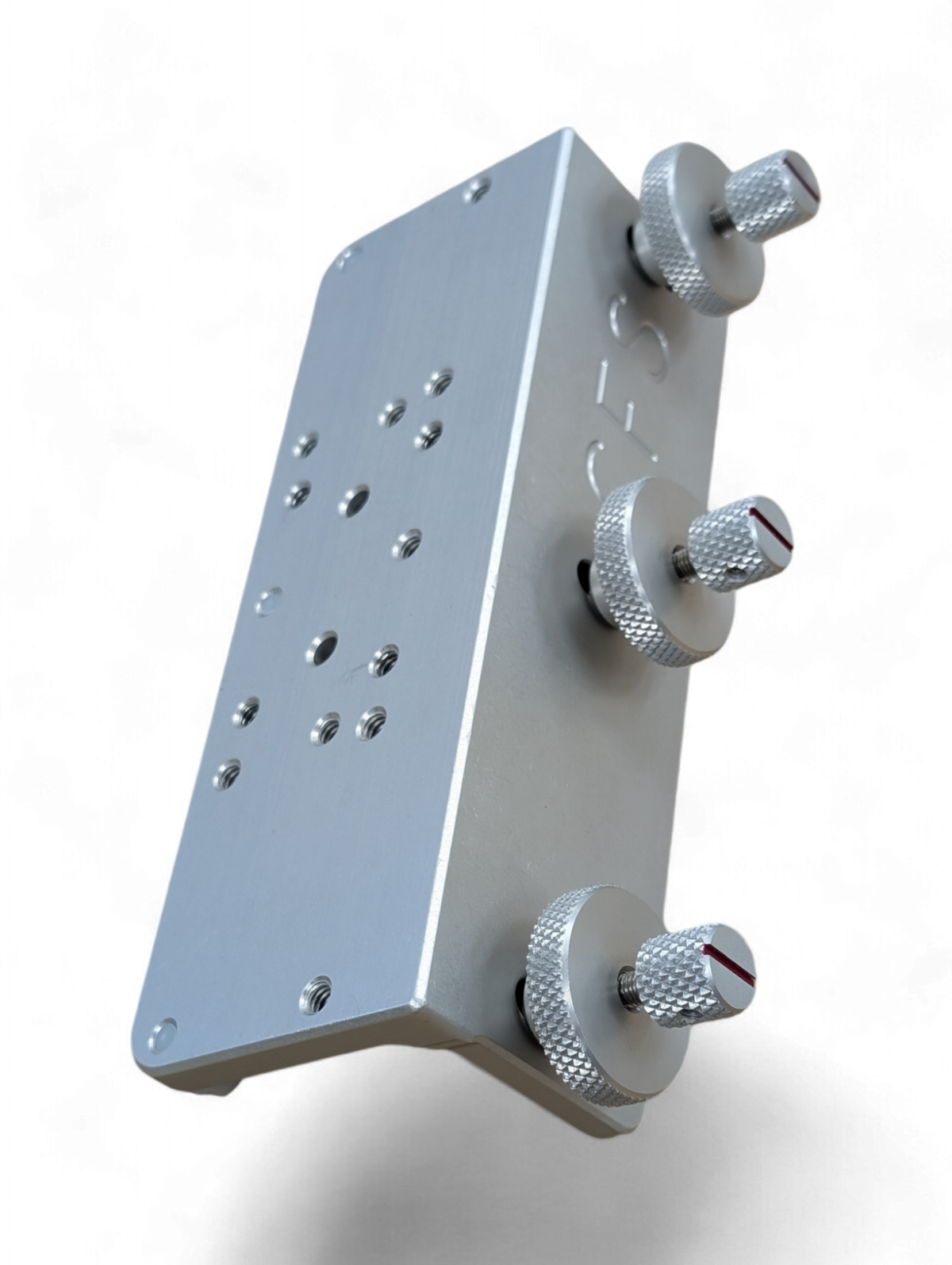 Cisco Fishing Systems Pro Trac Heavy Duty Lund Mount