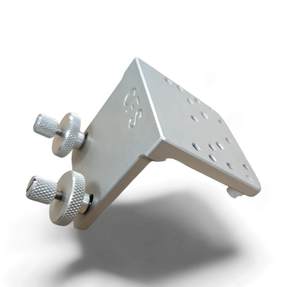 Cisco Fishing Systems Pro Trac Lund Mount (90°)