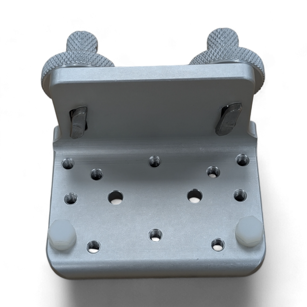 Cisco Fishing Systems Pro Trac Lund Mount (90°)