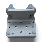 Cisco Fishing Systems Pro Trac Lund Mount (90°)