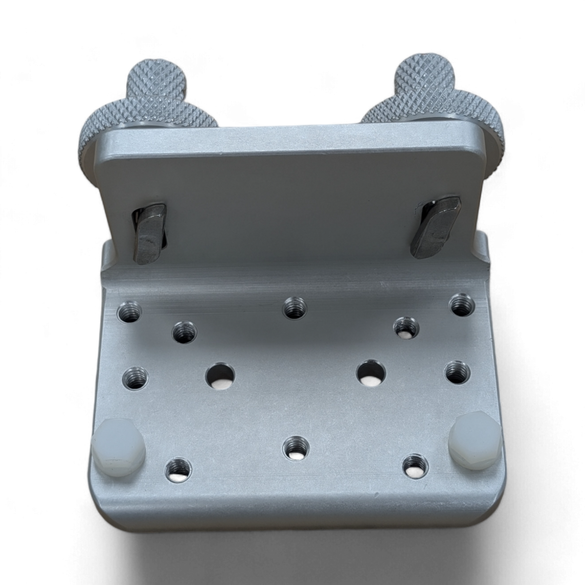 Cisco Fishing Systems Pro Trac Lund Mount (90°)