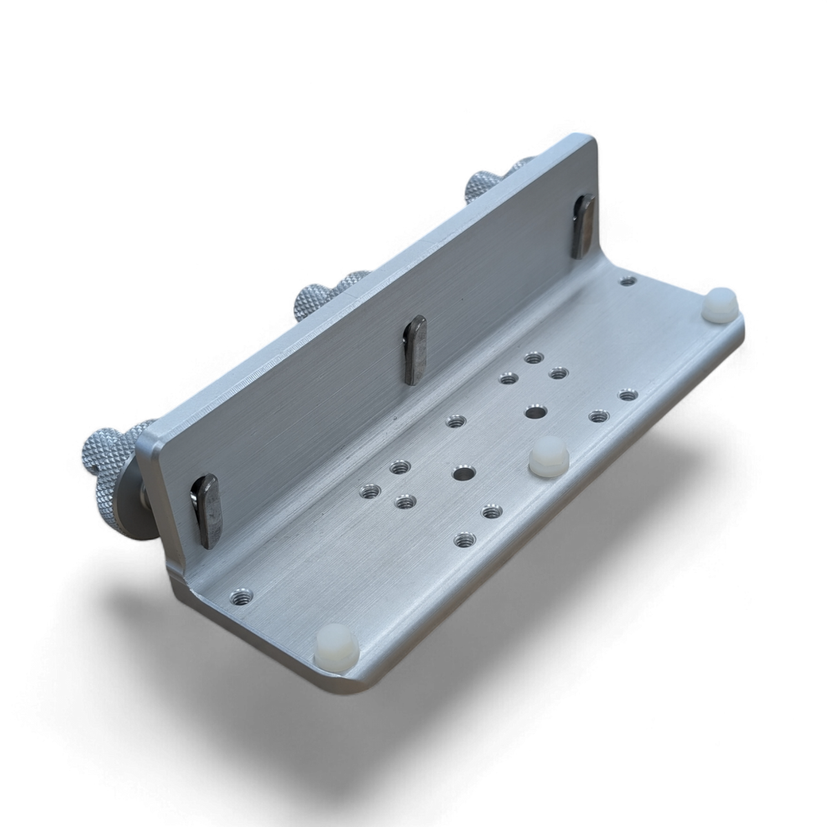 Cisco Fishing Systems Pro Trac Heavy Duty Lund Mount