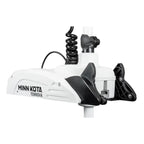 Minn Kota Riptide Terrova 112 Trolling Motor w Wireless Remote