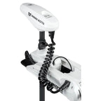 Minn Kota Riptide Terrova 112 Trolling Motor w Wireless Remote