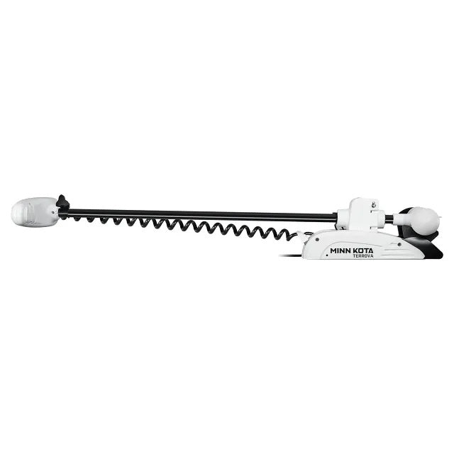 Minn Kota Riptide Terrova 80 Trolling Motor w Wireless Remote