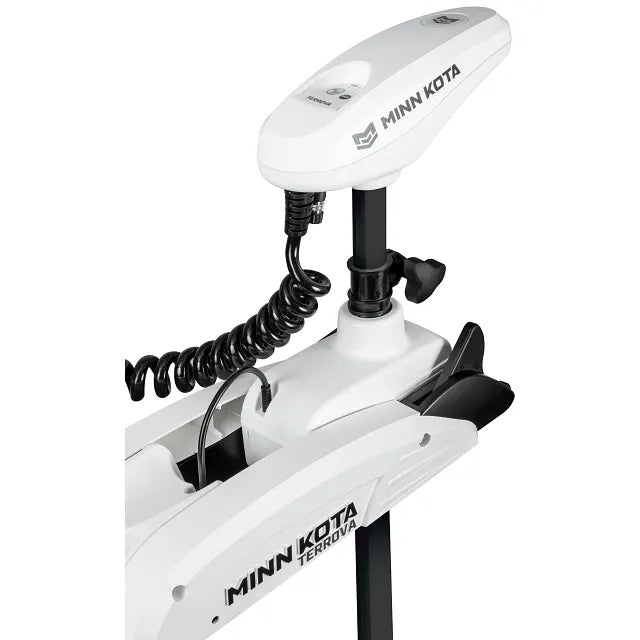 Minn Kota Riptide Terrova 80 Trolling Motor w Wireless Remote