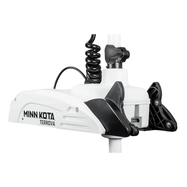 Minn Kota Riptide Terrova 80 Trolling Motor w Wireless Remote