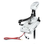 Minn Kota Riptide Terrova 80 Trolling Motor w Wireless Remote