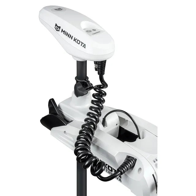 Minn Kota Riptide Terrova 80 Trolling Motor w Wireless Remote