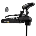 Minn Kota Ultrex 112 Trolling Motor w Micro Remote