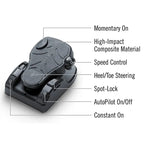 Minn Kota Ultrex 112 Trolling Motor w Micro Remote