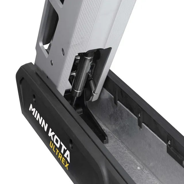 Minn Kota Ultrex 80 Trolling Motor w Micro Remote