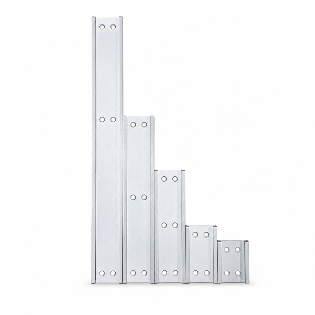 Mounting Tracks