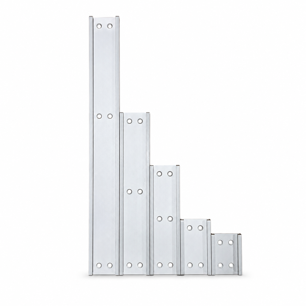 Mounting Tracks