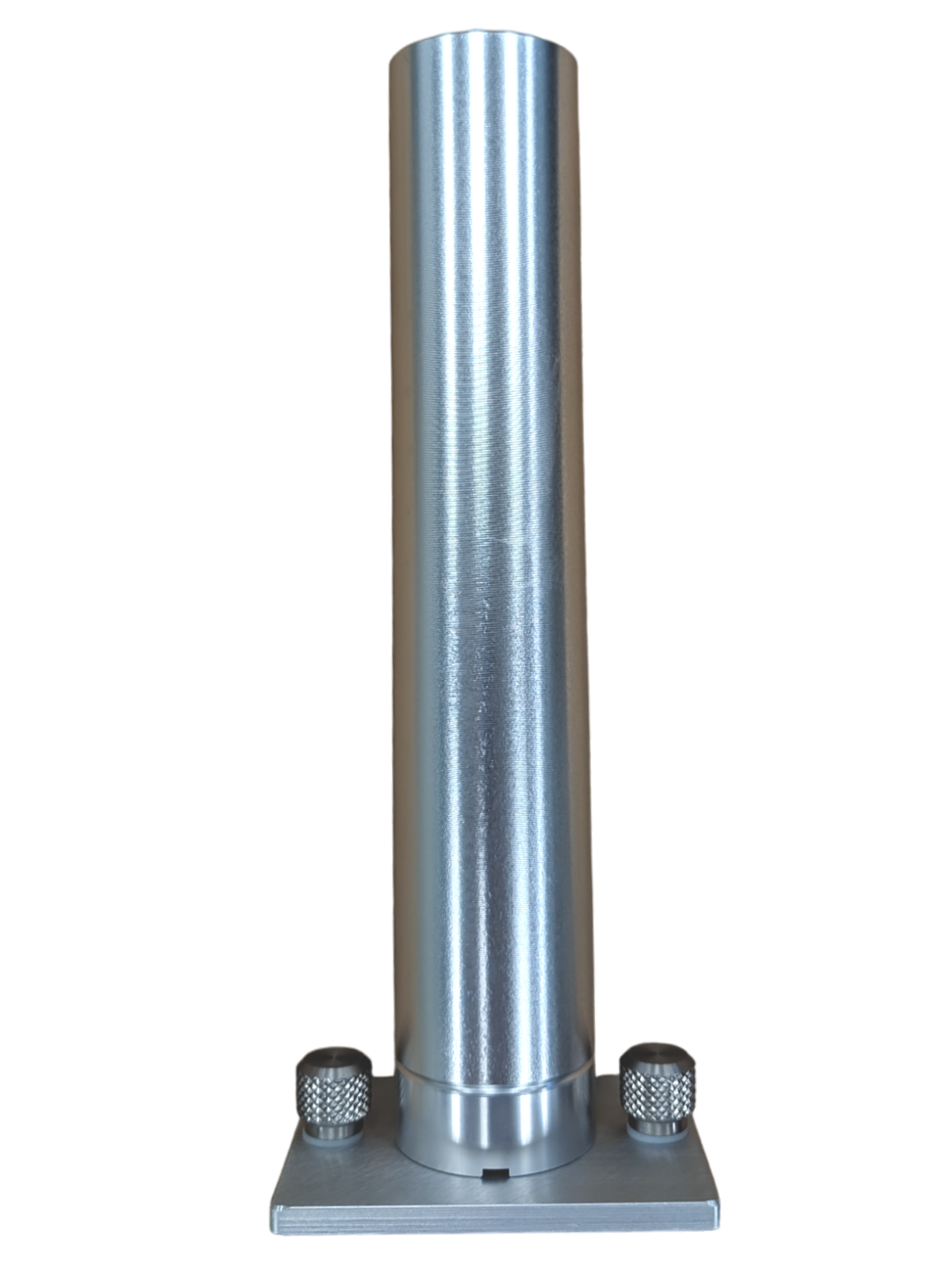 Cisco Fishing Systems Net Holder with Single Track Mount
