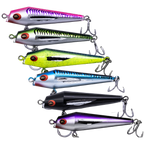 Erratica UV™ — Erratic Action Tuna & Mahi Lure (5" & 7")
