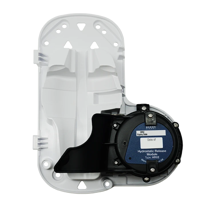 Ocean Signal SafeSea EPIRB3 Pro - Category 1