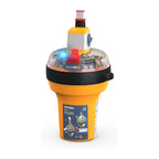 Ocean Signal rescueME EPIRB3 - Category 2
