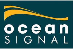 Ocean Signal Replacement Battery Pack f/rescueME EDF1 Electronic Flare