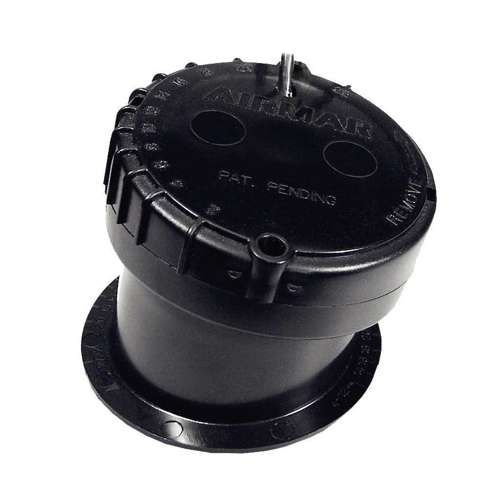 Garmin P79 600W in-hull transducer 50-200kHz 8-pin connector for fiberglass hulls