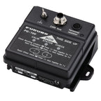 Furuno PG700 NMEA 2000 integrated heading sensor with L-shaped bulkhead mounting base
