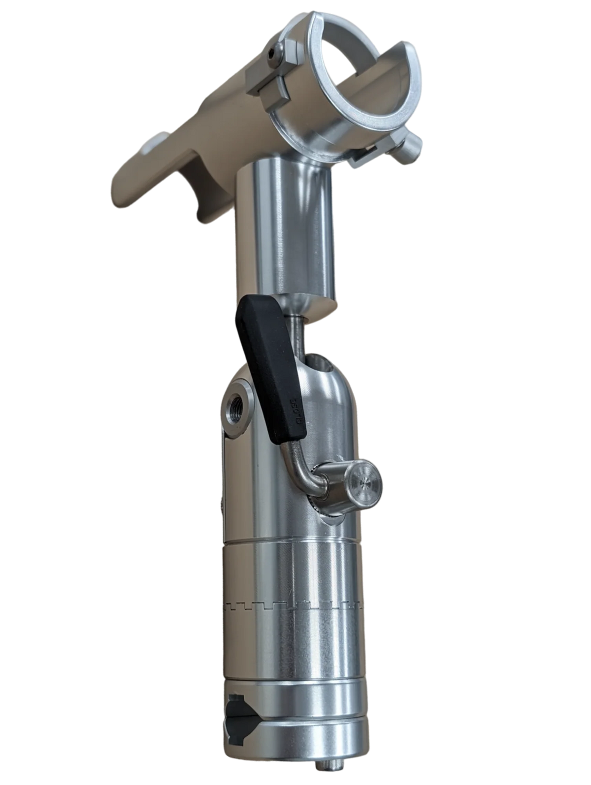 Cisco Fishing Systems Short Cradle Rod Holder
