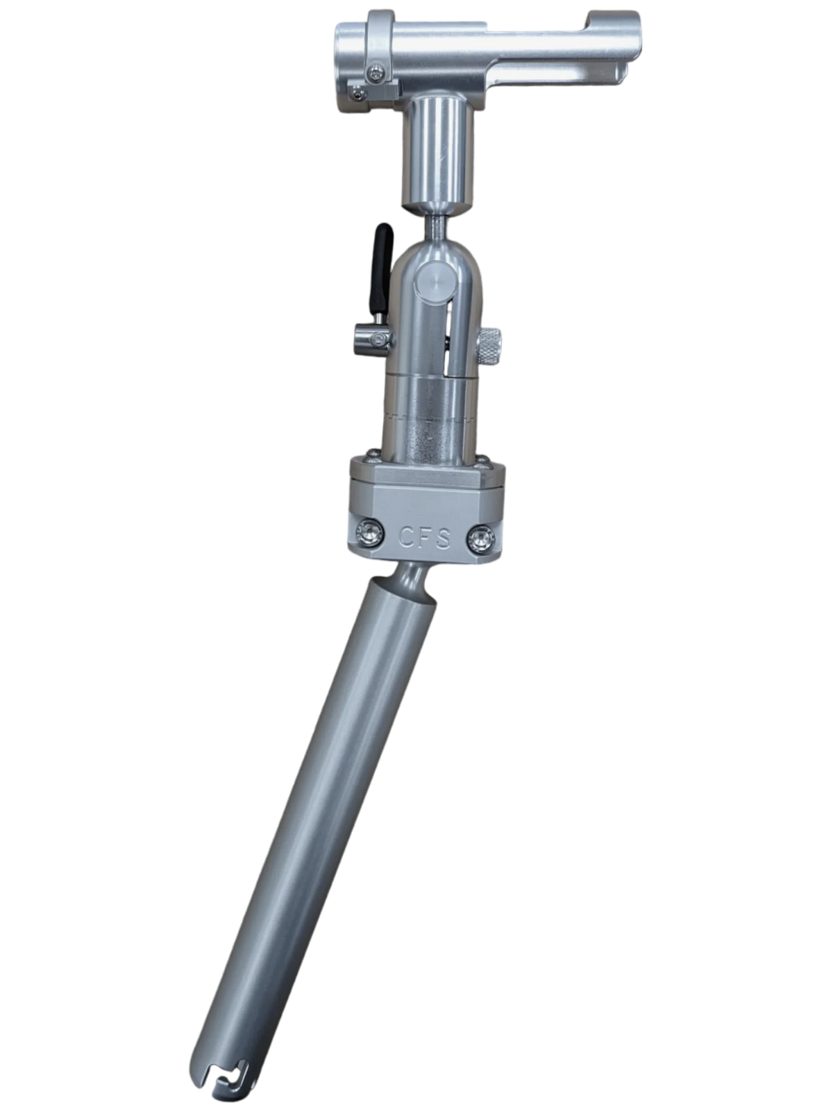 Cisco Fishing Systems Short Cradle Rod Holder